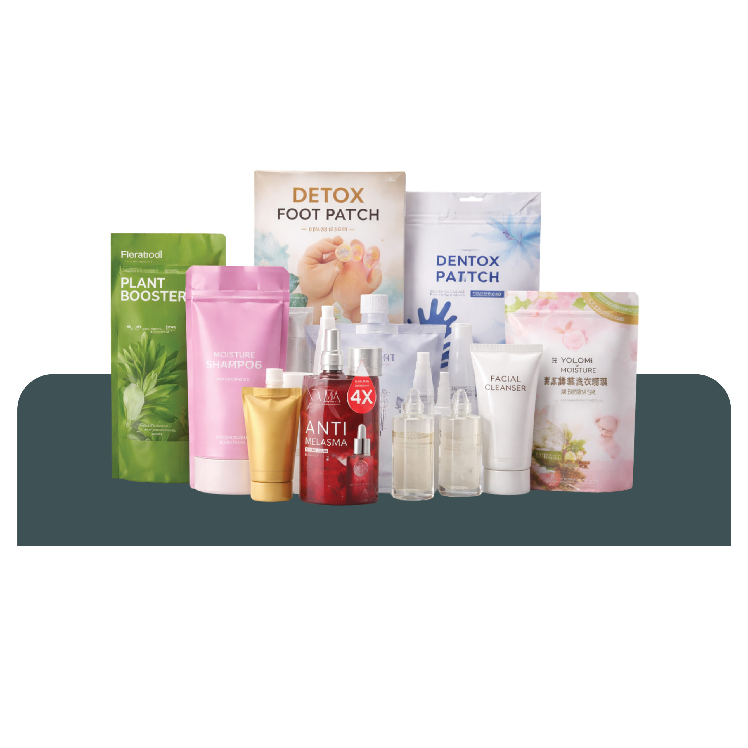 Home-Personalcare-Other Home & Personal Care Packaging - Image 1